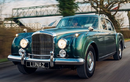 Bentley S3 Continental 60 tuổi độ xe sang điện, hơn 11 tỷ đồng