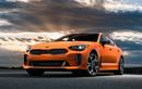 Kia Stinger 2022 tăng sức mạnh động cơ, từ 857 triệu đồng tại Mỹ