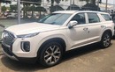 Cận cảnh Hyundai Palisade máy dầu hơn 2,4 tỷ đồng tại Hà Nội