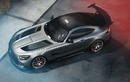 Mercedes-AMG GT Black Series 2021 sở hữu bộ mâm gàn nửa tỷ đồng