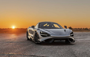 Ngắm chi tiết bản độ McLaren 765LT mạnh tới 1.000 mã lực