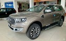 Ford Everest Sport hơn 1,1 tỷ, "đấu" Toyota Fortuner tại Việt Nam