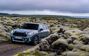 Chi tiết MINI Countryman 2021 từ 2,4 tỷ đồng tại Việt Nam