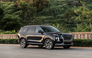 Hyundai Palisade 2021 sắp ra mắt Malaysia, có về Việt Nam?