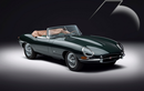 Bộ sưu tập Jaguar E-Type cực hiếm, "hồi sinh" sau 60 năm
