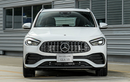 Mercedes-AMG GLA 35 4MATIC 2021 hơn 2,3 tỷ đồng tại Thái Lan