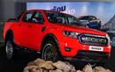 Ford Ranger FX4 Max 2021 - Raptor “bình dân” chỉ 894 triệu đồng