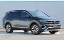 Volkswagen Talagon - SUV cỡ lớn "đối thủ" tầm cỡ của Ford Explorer