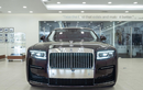 Rolls-Royce Ghost 2021 về Campuchia, giới nhà giàu Việt "phát thèm"