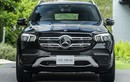 Mercedes-Benz GLE 350 de từ 153.042 USD tại Thái, có về Việt Nam