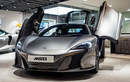 McLaren 650S Project Kilo "độc nhất" chỉ 6,7 tỷ đồng tại Hồng Kông 