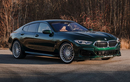 Alpina B8 Gran Coupe 2022 "lột xác" xuất sắc hơn, từ 139.900 USD