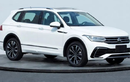 Volkswagen Tiguan Allspace 2021 có gì để "đấu" Mercedes-Benz GLB