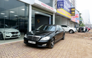 Mercedes Benz S550 2008 bán 900 triệu, đắt ngang Lux A mới