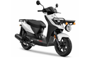 Kymco Agility Carry 125 - “bán tải shiper” cạnh tranh Yamaha BWS