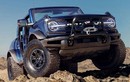 Ford Bronco 2021 "cháy hàng", không đủ xe bàn giao cho khách