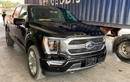 "Khủng long" Ford F-150 2021 về Việt Nam, không dưới 4 tỷ đồng