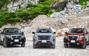 Nissan Navara 2021 ra mắt tại Malaysia, sắp về Việt Nam?