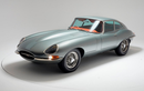 Jaguar E-Type chạy điện phong cách 1961, từ 13,4 tỷ đồng