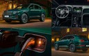 Đại gia Trung Quốc "tậu" Bentley Bentayga Hybrid Mulliner độc nhất 