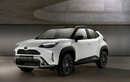 Toyota Yaris Cross Adventure 2021 "hàng hiếm" trang bị AWD