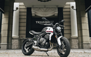 Triumph Trident từ 265 triệu, "đối thủ" Honda CB650R tại Việt Nam