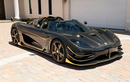 "Dùng chán" Koenigsegg Agera RS Phoenix 5 tháng, lãi 43,7 tỷ đồng