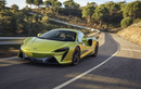 McLaren Artura hơn 5 tỷ đồng, chỉ 3 giây đạt 100km/h