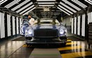 Bentley Flying Spur V8 từ 4,68 tỷ đồng tại Malaysia, sắp về VN