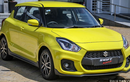 Suzuki Swift Sport từ 800 triệu đồng tại Malaysia, có về Việt Nam?