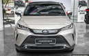 Toyota Harrier 2021 từ 1,39 tỷ đồng Đông Nam Á, có về Việt Nam?