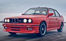 BMW E30 M3 Cecotto - xe thể thao quý hiếm trong lịch sử BMW