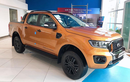 Ford Ranger lắp ráp tại Việt Nam, xe nhập tăng tới 70 triệu đồng