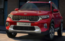 Kia Sonet 2021 giá rẻ sắp về Việt Nam, có “hot” như Seltos?