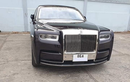 Đại gia Bình Thuận tậu Rolls-Royce Phantom VIII hơn 50 tỷ đồng