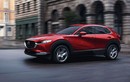 Mazda CX-30 mới tại Việt Nam sẽ "đấu" với những đối thủ nào?