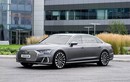 Audi A8 Horch 2022, sedan siêu sang "đấu" Mercedes-Maybach S-Class