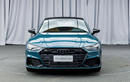 Chi tiết Audi A7L 2021 "dài ngoằng", hơn 2 tỷ đồng tại Trung Quốc