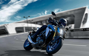 Suzuki GSX-S1000 2021 "lột xác" với ngoại hình Streetfighter tuyệt đẹp