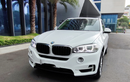 BMW X5 máy dầu chỉ 1,8 tỷ đồng, đi 5 năm “bay” nửa giá