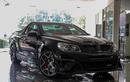 Bán tải Holden HSV Maloo GTSR 2017 dùng chán, bán 18 tỷ đồng