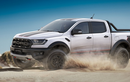 Ford Ranger Raptor X thiết kế thể thao hơn, từ 1,42 tỷ đồng