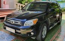 Có nên mua Toyota RAV4 đời 2007, chưa tới 500 triệu ở Sài Gòn?