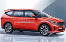 Hé lộ MPV giá rẻ mới Kia, đối thủ trực tiếp Mitsubishi Xpander