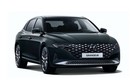 Sedan hạng sang Hyundai Grandeur 2022 mới chính thức lộ diện