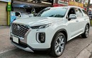 Đại lý chào bán Hyundai Palisade tại Việt Nam hơn 2,5 tỷ đồng