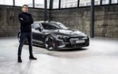 Audi e-tron GT 2022 chạy điện lên kệ tại Châu Âu, từ 2,7 tỷ đồng