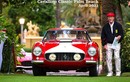 Cavallino Classic 2021 - tụ hội những siêu xe Ferrari đắt nhất 