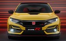 Honda Civic Type R 2021 số sàn từ 1,9 tỷ đồng tại Đông Nam Á