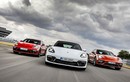 Porsche ra mắt Panamera GTS, Turbo S và 4S E-Hybrid thế hệ mới